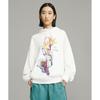 Puma  Cochet Hooded Sweatshirt   White  620274 02