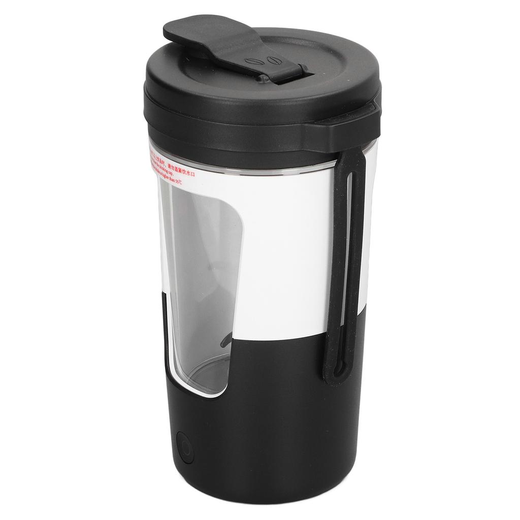 Automatic Self Stirring Coffee Cup Sports Water Bottle USB Charge for DIY Drinks Gifts Drinkware
