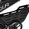 Electric Bike Pixar Super 500W Motor 30AH Max Range 100KM Top Speed 25Km/h Load 120KG 20"x4.0" Black