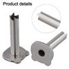 Effort Saving Coconut Hole Puncher Portable Coconut Shell Remover Coconut Opener  Food Preparation