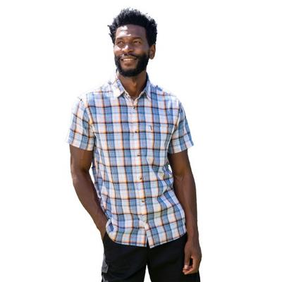 Men's Cotton Shirt