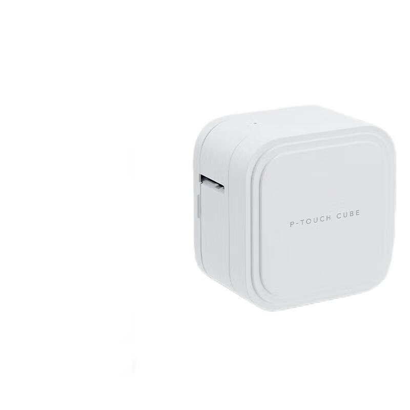 Brother PT-P910BT Label Printer