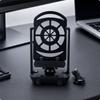 Phone-Shaking Step Counter Accessory Stable Device Quiet for Home, Mobile Gamers