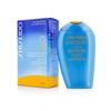 Sun Protection Lotion N SF 15 Face Body 150ml