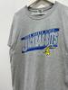 VTG South Dakota Jackrabbits Tshirt Size L