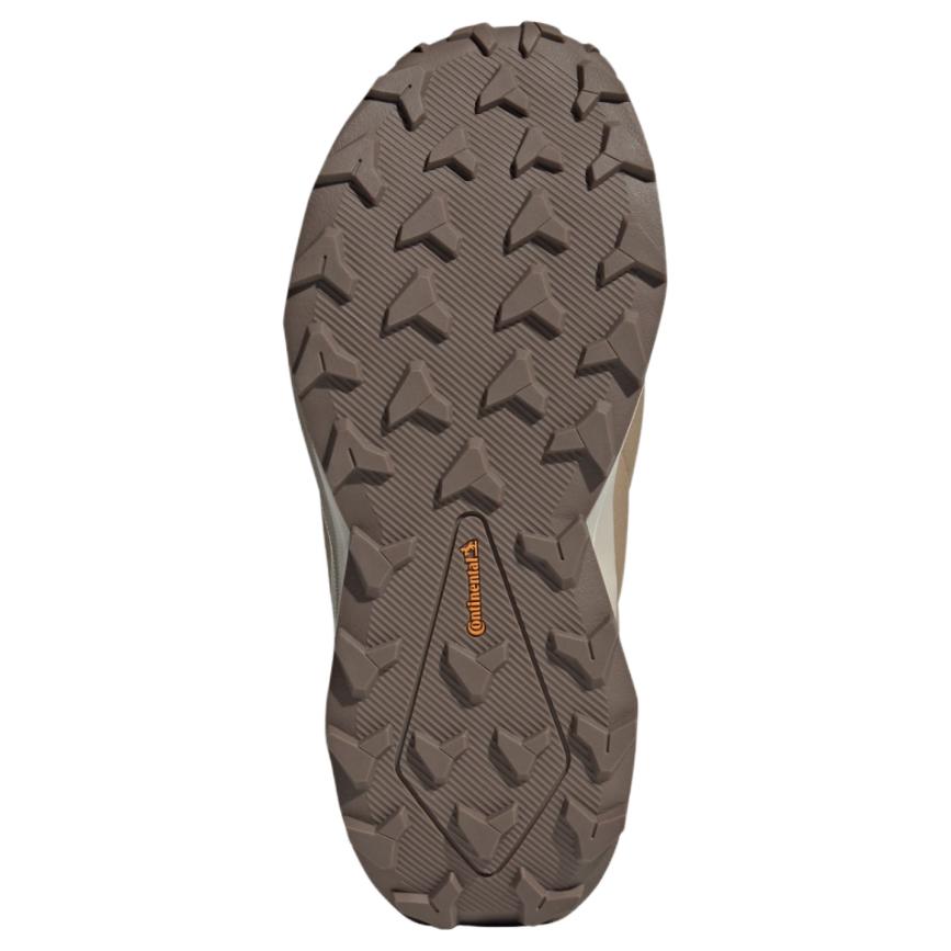 Adidas Terrex Winter Slip-On Cold.RDY Cardboard Unisex Sneakers Tan Beige JR5302