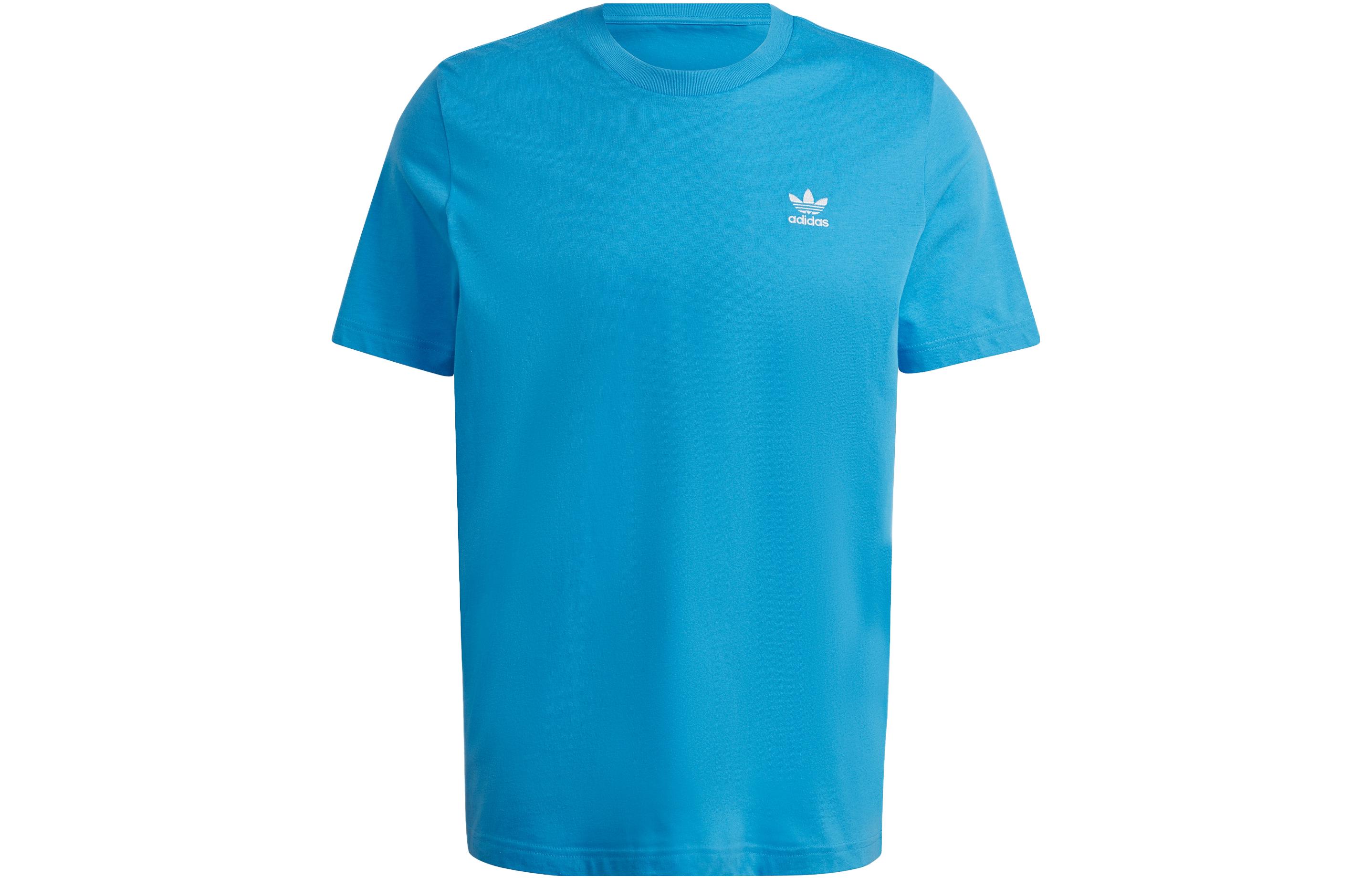 Adidas Adicolor Essentials Trefoil Tee HJ7982 S
