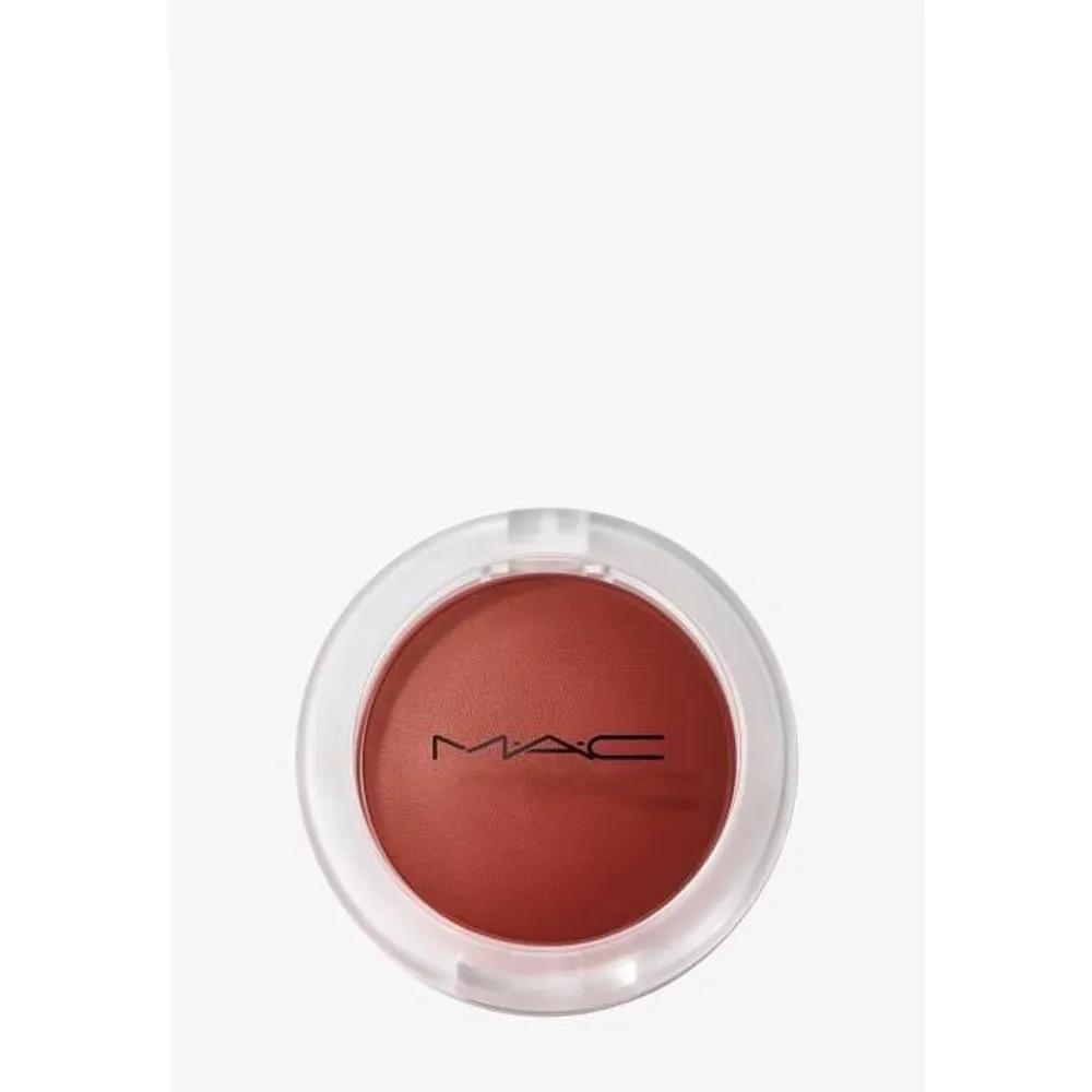 MAC Glow Play Cushion Blush - Pinch of Marrakech The colour is