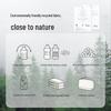 Naturehike Tragbare Kulturtasche