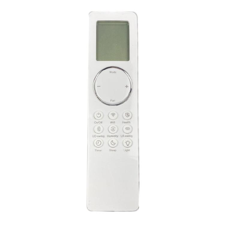Multifunction Air Conditioner Remote for GREE TOSOT YBE1F YBE1FB8 10 7 9 Drop Resistant Easy Nighttimes Operation 1