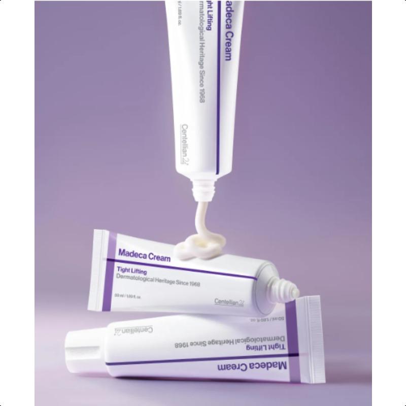 CENTELLIAN24 Madeca Cream Tight Lifting 50ml