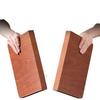 Premium Anti-Mildew Rosewood Cutting Board - Solid Wood Kitchen Worktop