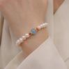 Braceletes – Pulseiras de contas
