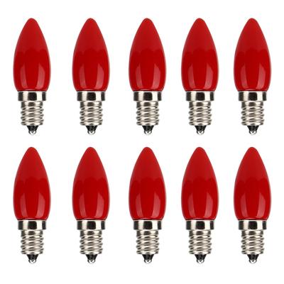 LED-lampor – LED-lampor och rör
