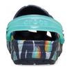 Crocs Classic Snow Cone Clog Kids 213266 410