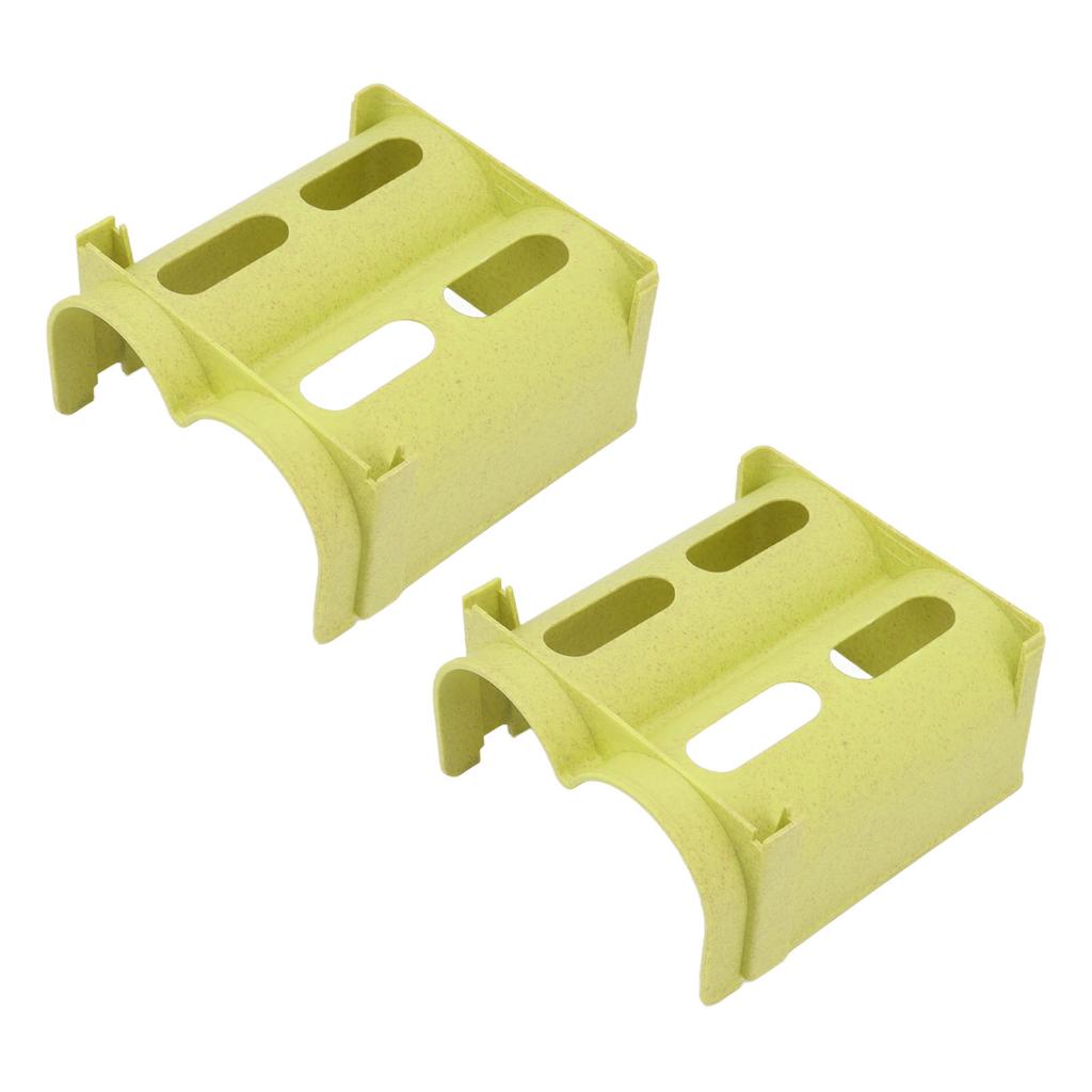 Cabinet Wine Rack Stackable Drop Resistant Hollow Water Bottle Holder for Refrigerator Countertop