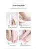 Oilyoung Foot Exfoliating Spray: Callus and Dead Skin Remover for Soft, Moisturized Feet