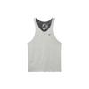 Reversible Breathable Sports Running Vest Gray Men's DH7434-073