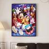 Full Round Diamond Painting A Happy Family Gathering Art Rhinestone Picture Mosaic DIY 5D Cross Stitch Embroidery Home Decoration