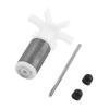 For Lay Z Spa For ROTOR Impeller Replacement Designed To Fit For Super Silent Pumps and Address Common E02 Error Codes