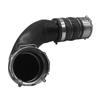 Durable-Turbocharger Pipe Intercooler Air Duct T2H9507 HX736F073A For Jaguar XE X760 XFL F-PACE X761 Intercooler Discharge Hose