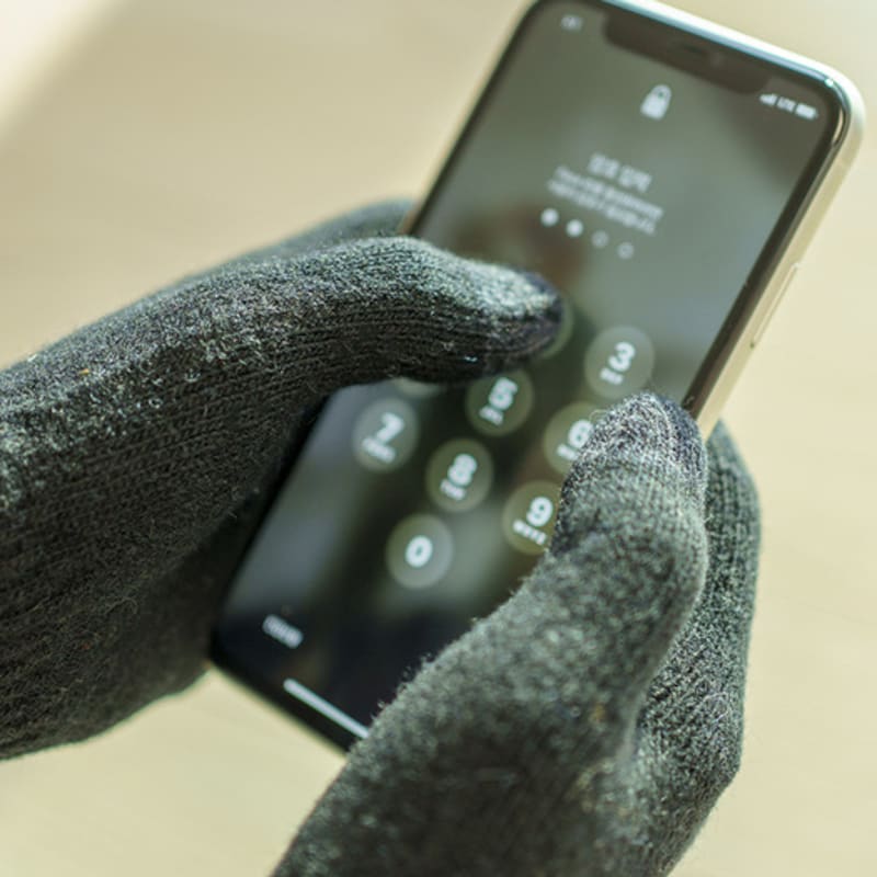 Meminn Frog Touch Gloves_2 COLORS