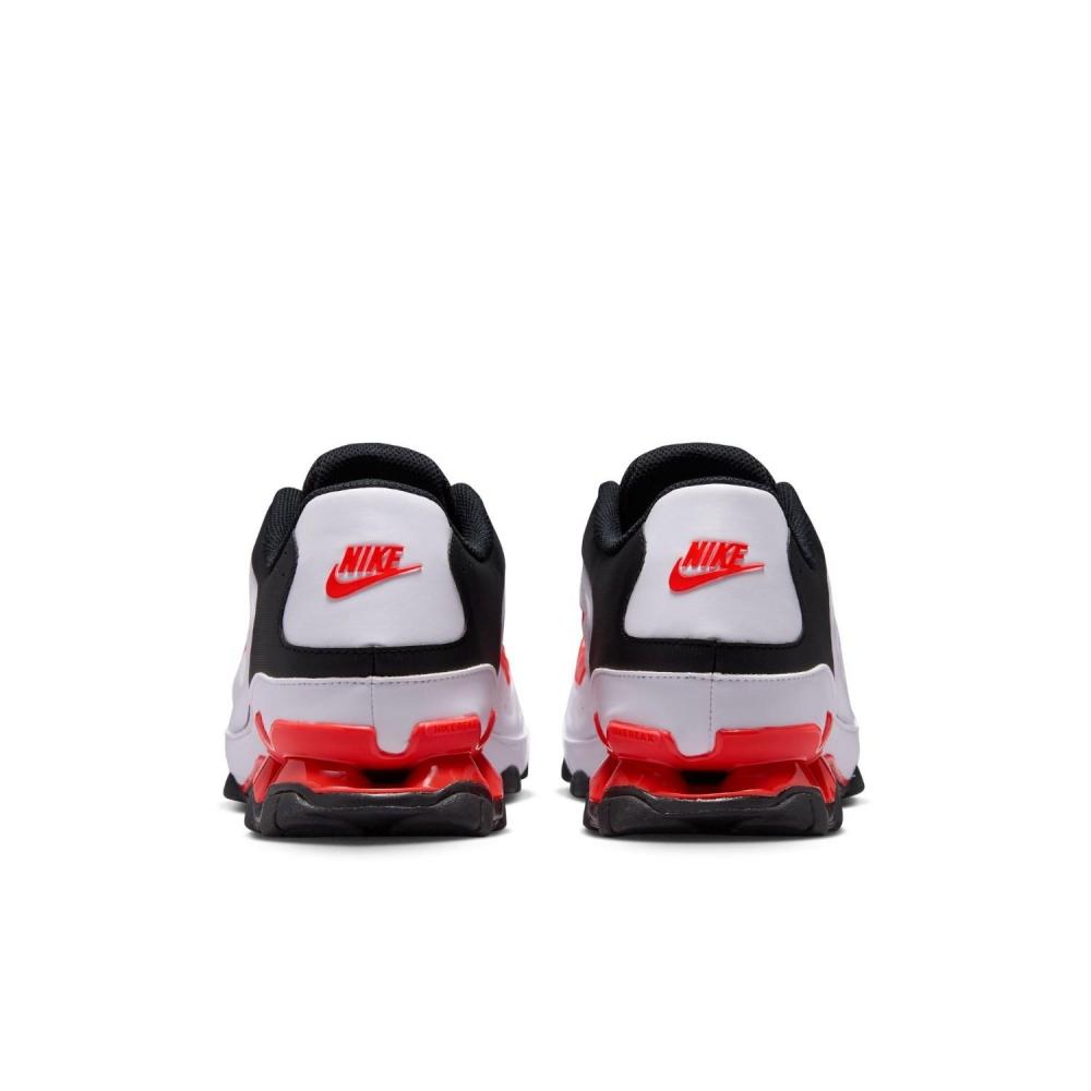 Nike React 8 Nsw Sl Sneakers 103 White Ltcrms Mir5118