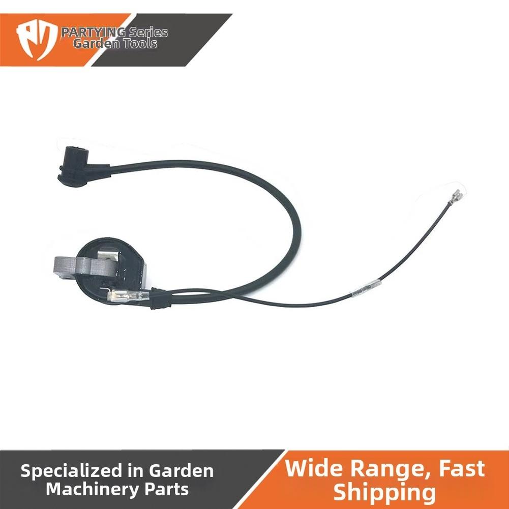 394 395 394XP 395XP Chainsaw Ignition Coil High Voltage Pack For Certified Garden Power Tool Parts And Accessories