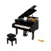 LEGO 21323 Grand Piano 3662pcs IDEAS Age18+ Brick Kids Gift Kids Toys Educational Toys Building Toys