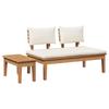 Mobilier de exterior – Seturi de grădină