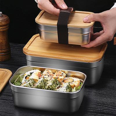 Gıda Kapları – Öğle Yemeği Kutuları