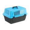 Farplast Atlas 10PB Carry Atlas Load Capacity Up To 5kg For Cats, Small Animals, Pets, Hospital Visits, Outings, Outings, Travel