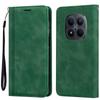 Magnetic Closure Flip Wallet Phone Case for Xiaomi Redmi Note 15 Pro+,15 Pro 5G,POCO M8 Pro 5G Vintage PU Leather Card Holder Cover