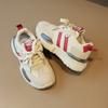 Frühling Herbst Neue Sportschuhe für Kinder Kinder Mädchen Weiche Sohle Casual Turnschuhe Schule Laufschuhe für Jungen