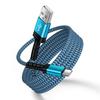 USB to USB C Cable 10FT Long Braided USB A to Type C Charger Fast Charging Power Cord for Samsung Galaxy A17/A16 5G/A15/A56/A36/A55/S25 Edge/S24