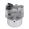 Carburetor Carb for Briggs & Stratton 799868 498170 498254 497347 497314