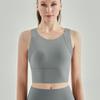 Women's Naked Feel Yoga Sports Vest