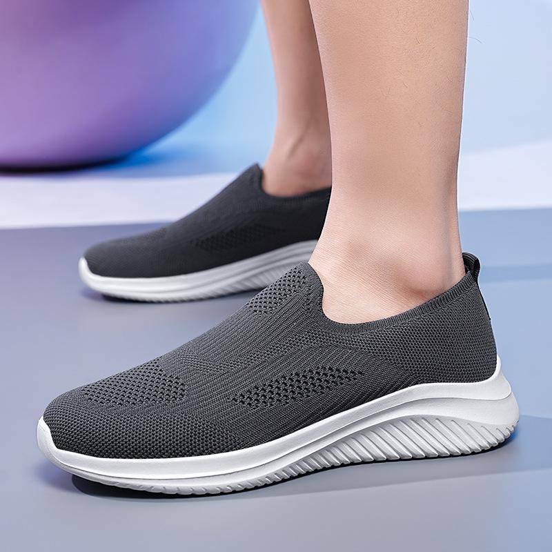 

2025 Осінь Великий розмір Чоловіче взуття 45 Один педаль 46 Сітчасте взуття Повсякденне 47 Кросівки Чоловічі 48 Дихаюче Трендове взуття 48