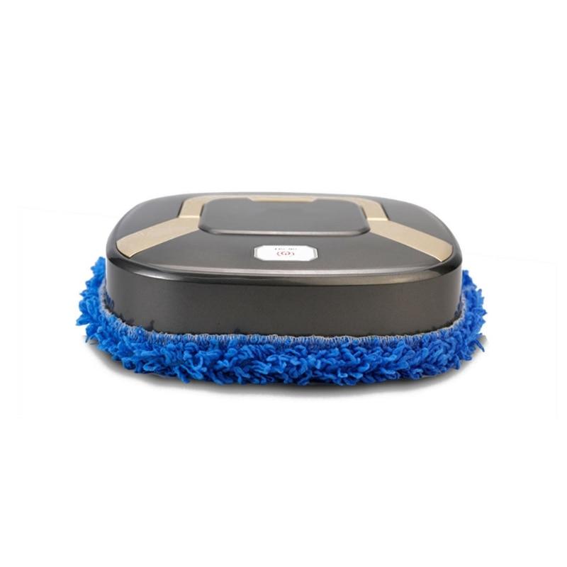 High quality intelligent dust cleaning robot USB dust cleaning robot |