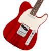 Fender Fender Electric Guitar Player II Telecaster®, Rosewood Fingerboard, Transparent Cherry wit...
