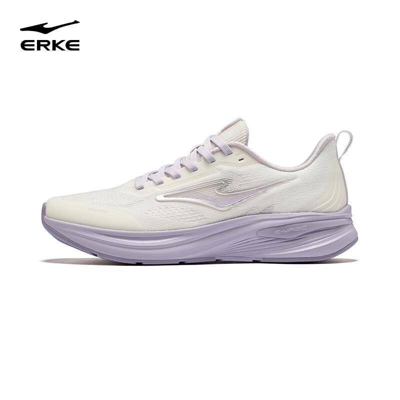 ERKE Breathable Cushioning Running Shoes