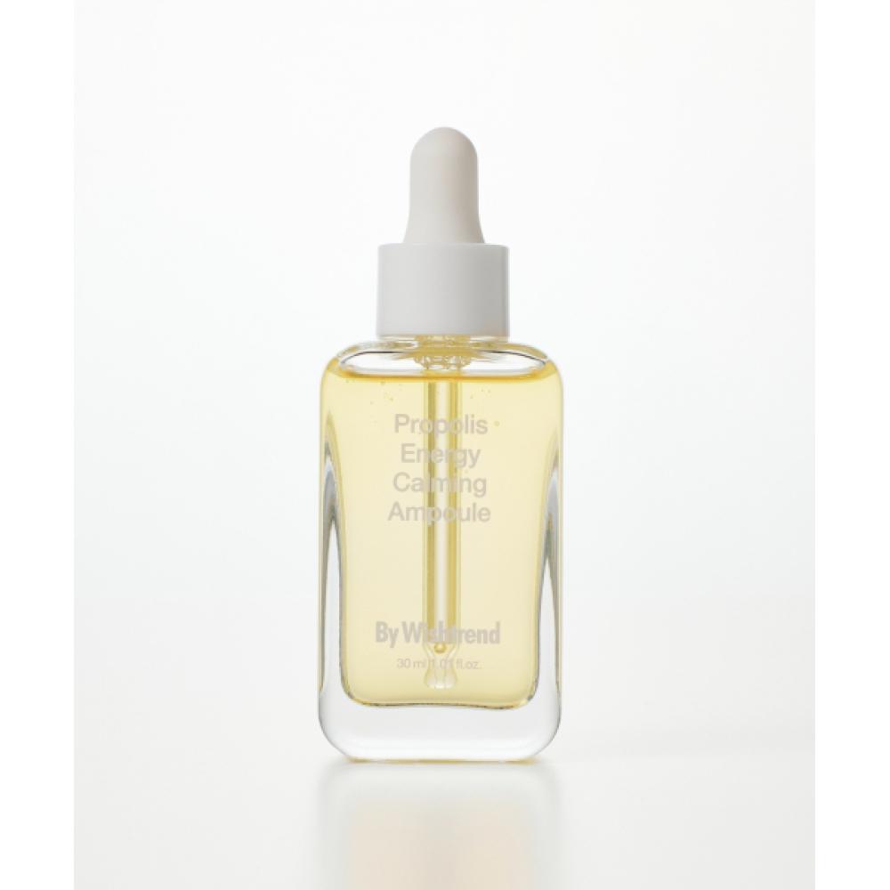 

Bywishtrend Propolis Energy Calming Ampoule 30ml NONE