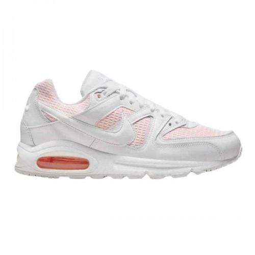 Scarpe da ginnastica Nike Air Max Command da donna cm rosa/bianco