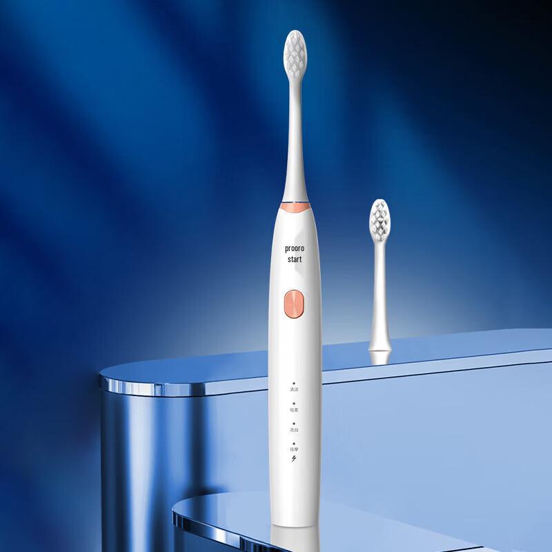 Prooral T39 Sonic Electric Toothbrush