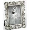 Photo Frame - Walther - Saint Germain - 13x18 Cm - Metal - Silver - Contemporary Design