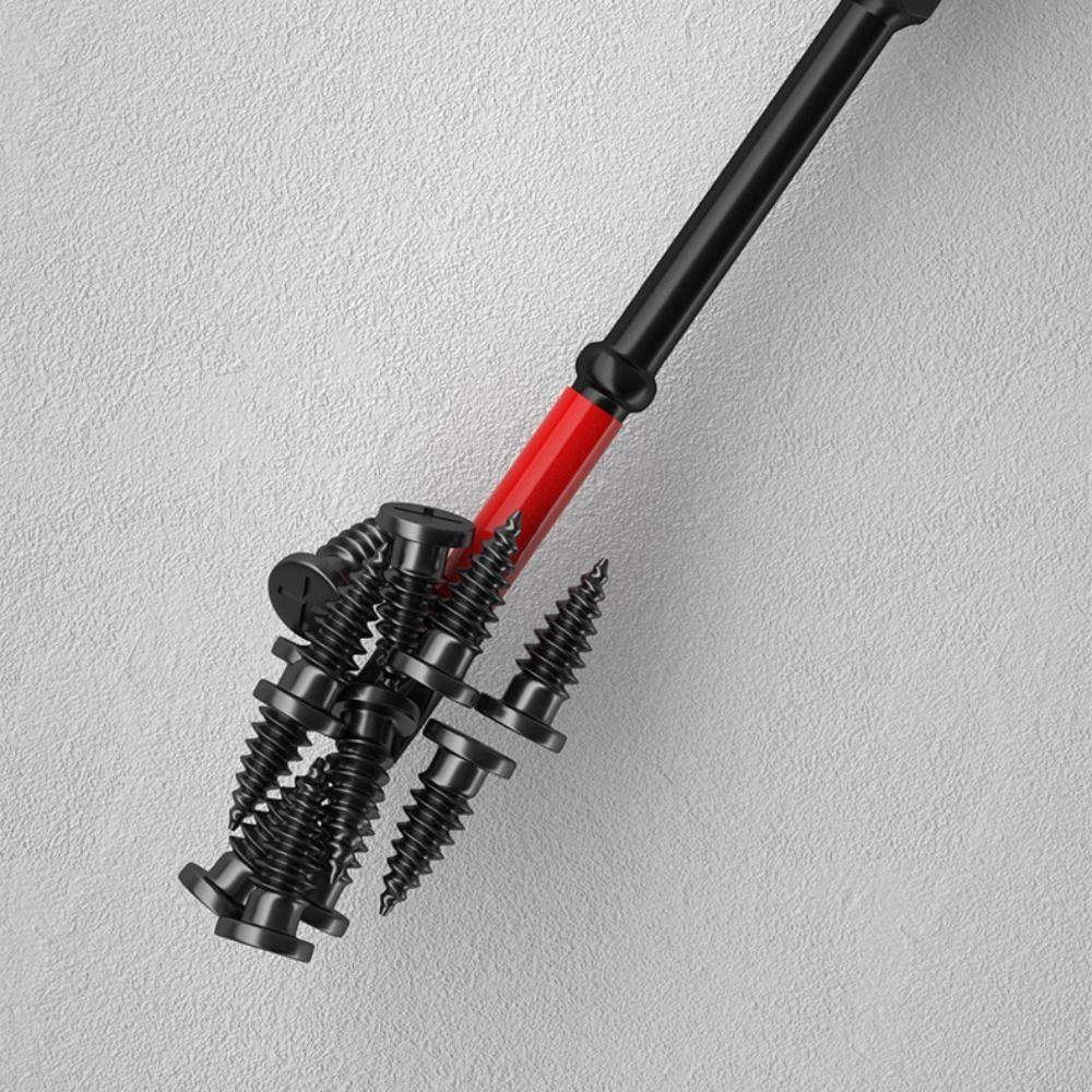 5/10 Stück 1/4 Zoll Schlagschrauber Bit Set 65/110mm Steckschlüssel Schalter Elektrowerkzeuge