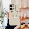 Per Custodia Redmi 15C Moda Cuore Silicone Liquido Protezione Fotocamera Cover Posteriore Per Xiaomi Redmi 15 C 4G 5G Funda Custodie Morbide per Telefono