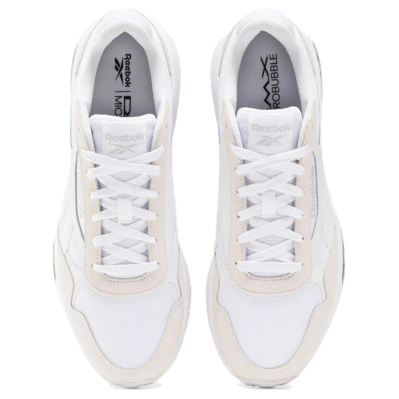 Reebok Glide Dmx 'White Barely Grey' Sneakers 100201256