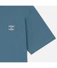 BANGBANG Unisex Mini Lettering Short Sleeve T-Shirt (Ctm300)
