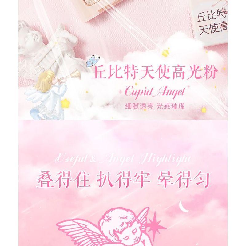 ROZO - Cupid Angel Highlighter - 2 Colors